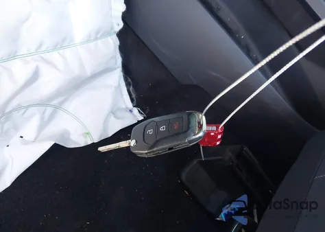 2024 Ford F-150 Stx из США, поврежденный, VIN 1FTEW2KPXRKF33050